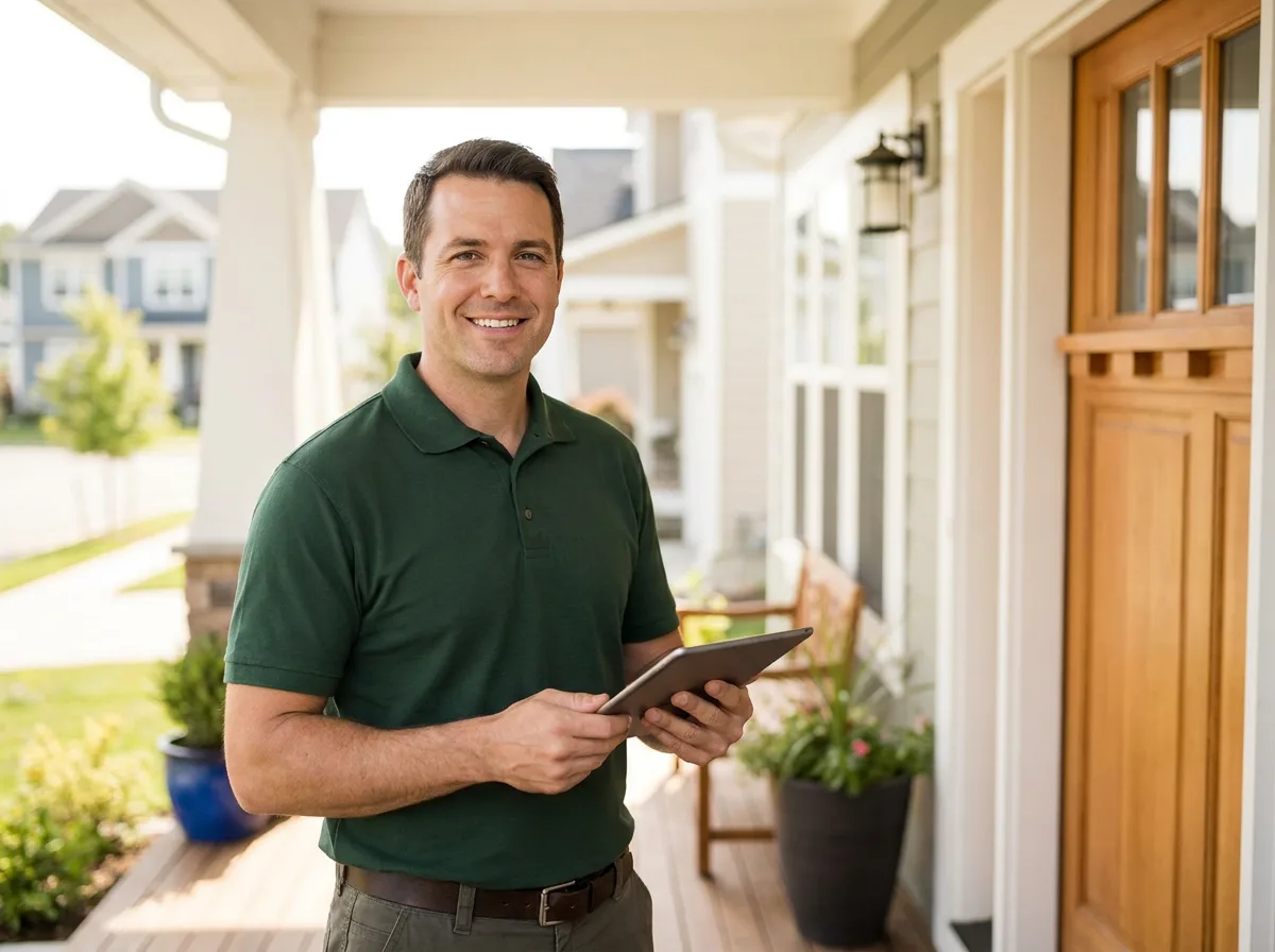 Pest control FAQs for Emory, VA